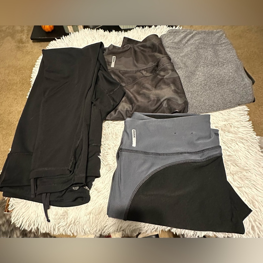 Women’s Workout Leggings